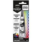 Colorante per resina pigmentata - Bianco - 20 ml