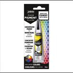 Pebeo Pigmento Fluido 20ml Per Resine Blister Giallo