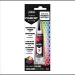 Pebeo Pigmento Fluido 20ml Per Resine Blister Rosso