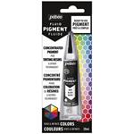 Colorante per resina pigmentata - Nero - 20 ml