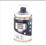 Pebeo Colore 7a Spray Per Tessuto Setacolor 100 Ml Bianco