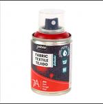 Pebeo Colore 7a Spray Per Tessuto Setacolor 100 Ml Rosso