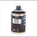 Pebeo Colore 7a Spray Per Tessuto Setacolor 100 Ml Nero