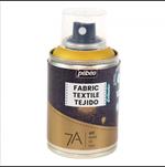 Pebeo Colore 7a Spray Per Tessuto Setacolor 100 Ml Oro