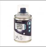 Pebeo Colore 7a Spray Per Tessuto Setacolor 100 Ml Argento