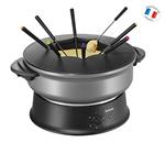 Tefal Wok Fondue Compact