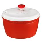 Centrifuga Per Insalata Rosso E Bianco Classic Moulinex