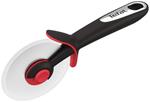 Tefal K20711 tagliapizza Titanio