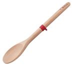 Tefal Ingenio K2300514 Cucchiaio per ortaggi Silicone, Legno Legno 1 pezzo(i)