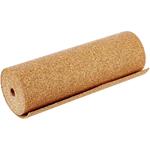 Sughero Naturale 2Mm • Rotolo 50Cm X 8 Mt