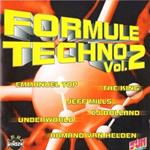 Formule Techno Vol.2