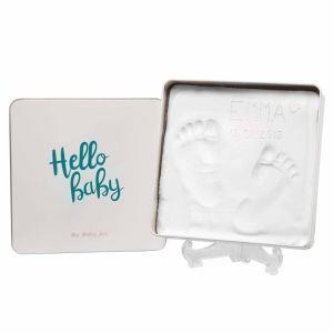 Baby Art Scatola Magic Box Essentials Quadrata