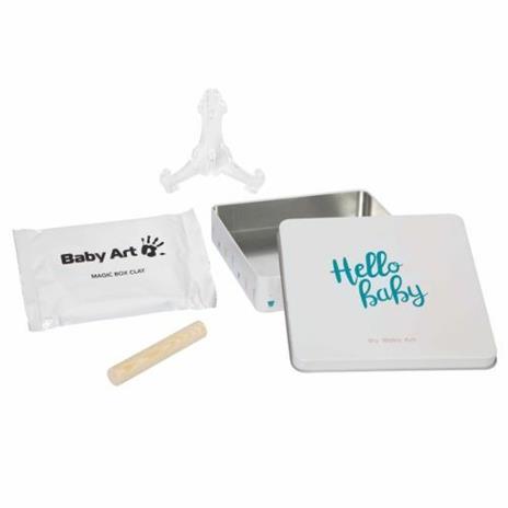 Baby Art Scatola Magic Box Essentials Quadrata - 2