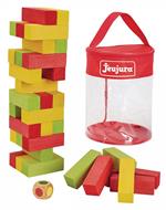 JEUJURA 8607 set giochi per lo sport per bambini