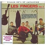 French 60's Ep Collection vol.3