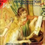 Piano Romantique