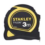 Stanley 0-30-657 rotella metrica 8 m ABS sintetico
