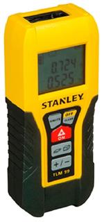 Metro Stanley Laser 30 m