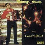 Louis Camblor - Dansez Avec ...