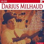 Darius Milhaud