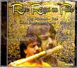 Rare Ragas on Flute