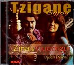 Tzigana Gypsy