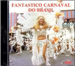 Fantastico Carneval Do Brasi
