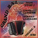 Louis Camblor Et G.Lamolere - Grand Bal ... Non Stop