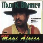 Itady K. Boney - Musique Du Togo