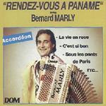 Bernard Marly - Rendez-Vous A Paname
