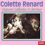 Chansons Gaillardes et