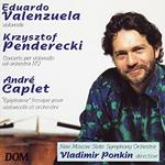 Eduardo Valenzuela: Concertos Pour Violoncelle Vol 2