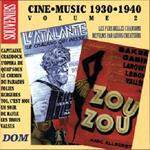 Cine Music 1930-1940 Vol 2 (Colonna Sonora)