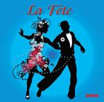 Dance. La Fete
