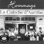Galoche D'Aurillac (La) - Hommage