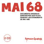 Mai 68 - En Direct (2 Cd)
