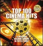 Top 100 Cinema Hits (Colonna sonora)
