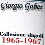 Collezione singoli 1965-1967