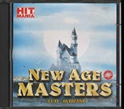 New Age Masters - CD Audio