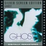 Ghost (Colonna sonora) (Silver Screen Edition)