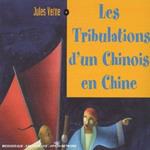 Jules Verne - Tribulations Dun Chin