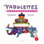 Fabulettes vol.6