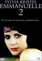 Emmanuelle 2 (DVD)