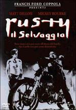 Rusty il selvaggio