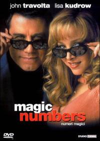 Magic Numbers - Numeri magici di Nora Ephron - DVD