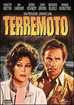 Terremoto (DVD)
