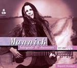 Mannick / Integrale 117 Chansons