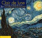 Clair De Lune. Le Charme De La Nuit