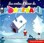 12 Contes D''Hiver Et De Noel