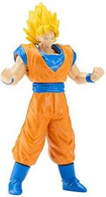 BANDAI Statuetta di Dragon Ball Power Up